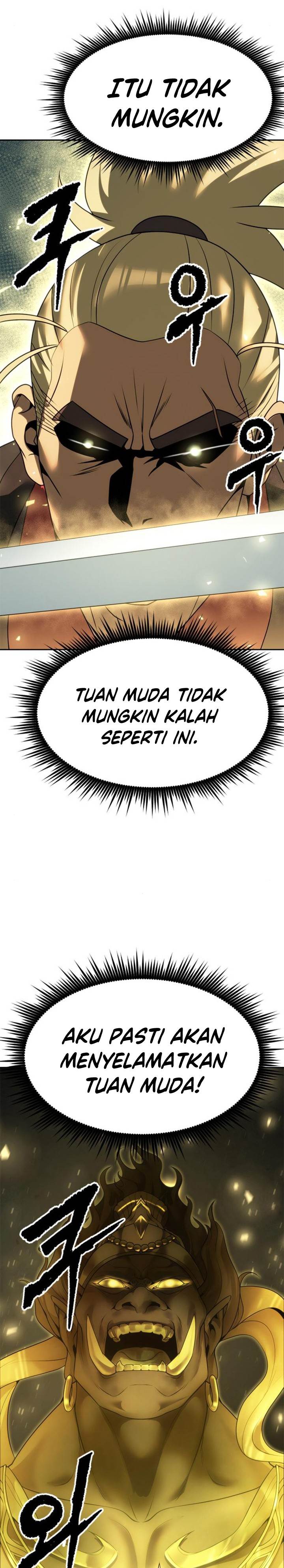 Chronicles of the Demon Faction Chap 84 - Next Chap 85