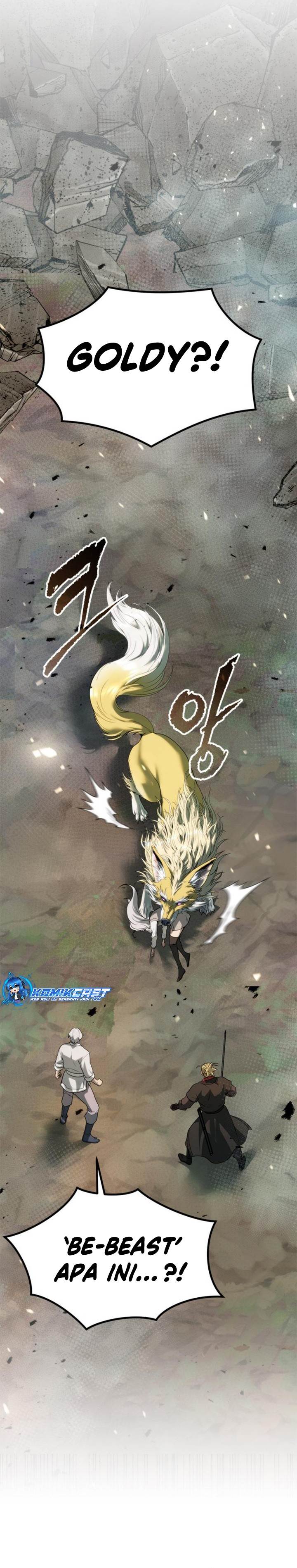 Chronicles of the Demon Faction Chap 84 - Next Chap 85