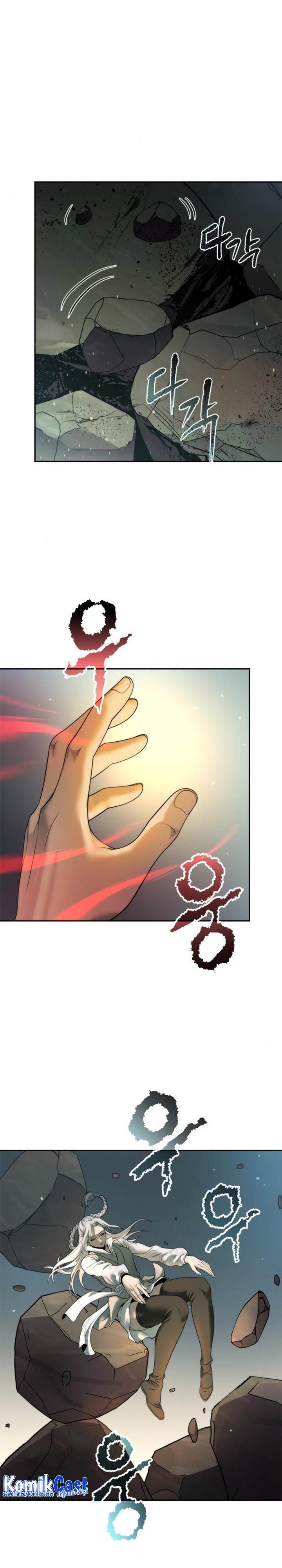 Chronicles of the Demon Faction Chap 84 - Next Chap 85