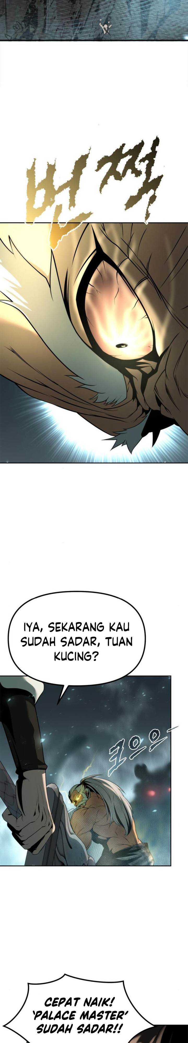 Chronicles of the Demon Faction Chap 84 - Next Chap 85