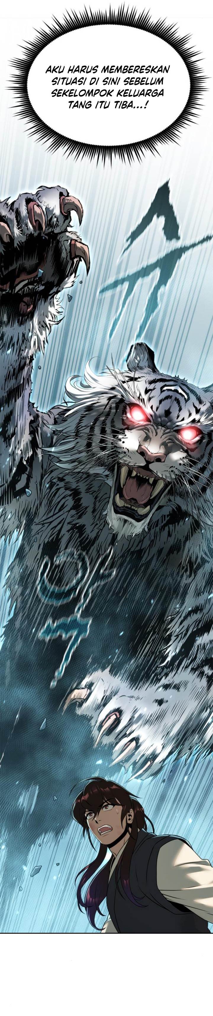 Chronicles of the Demon Faction Chap 84 - Next Chap 85