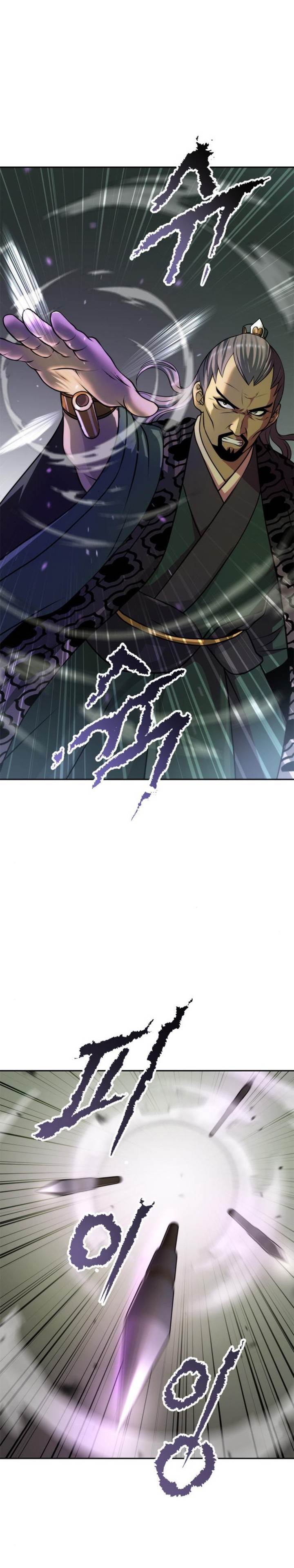 Chronicles of the Demon Faction Chap 84 - Next Chap 85