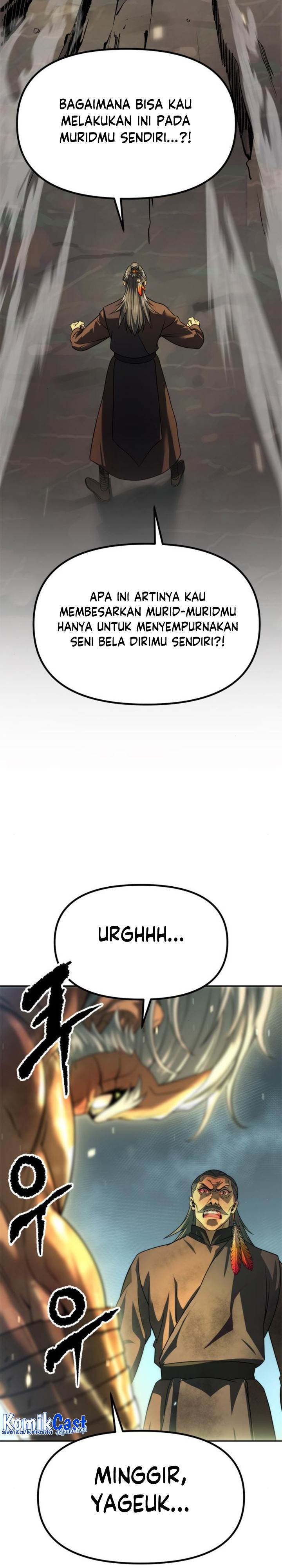 Chronicles of the Demon Faction Chap 84 - Next Chap 85