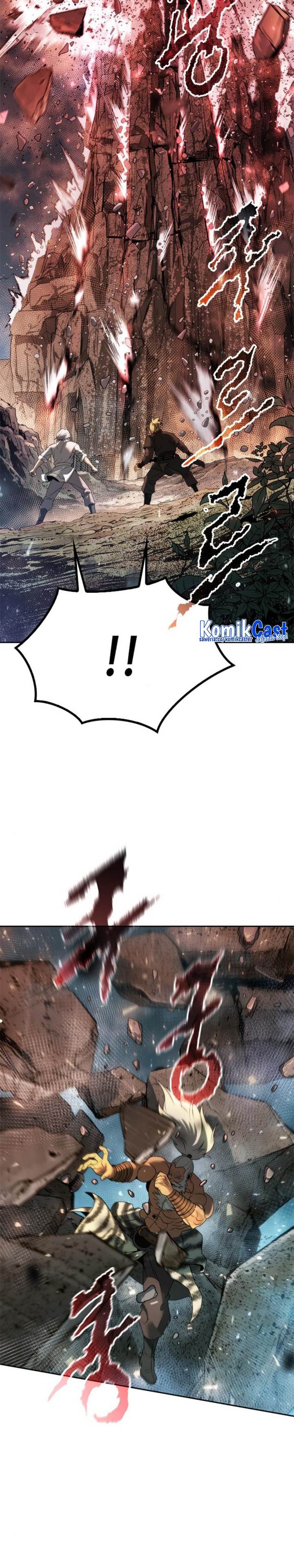 Chronicles of the Demon Faction Chap 84 - Next Chap 85