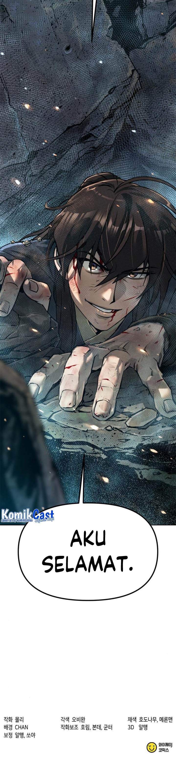 Chronicles of the Demon Faction Chap 84 - Next Chap 85