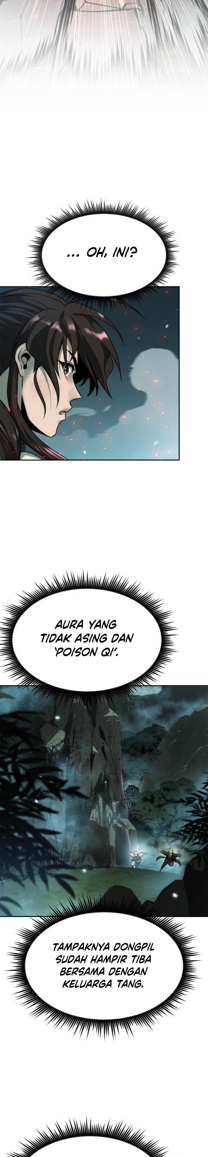 Chronicles of the Demon Faction Chap 84 - Next Chap 85