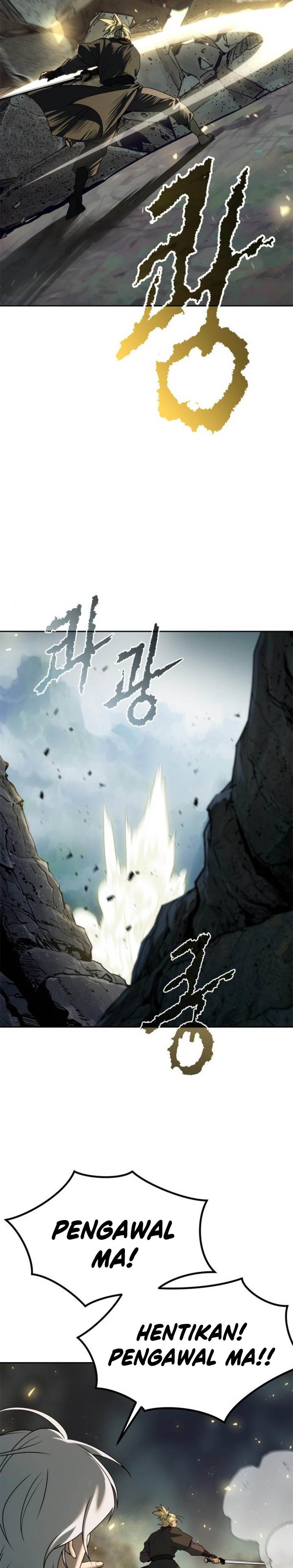 Chronicles of the Demon Faction Chap 84 - Next Chap 85