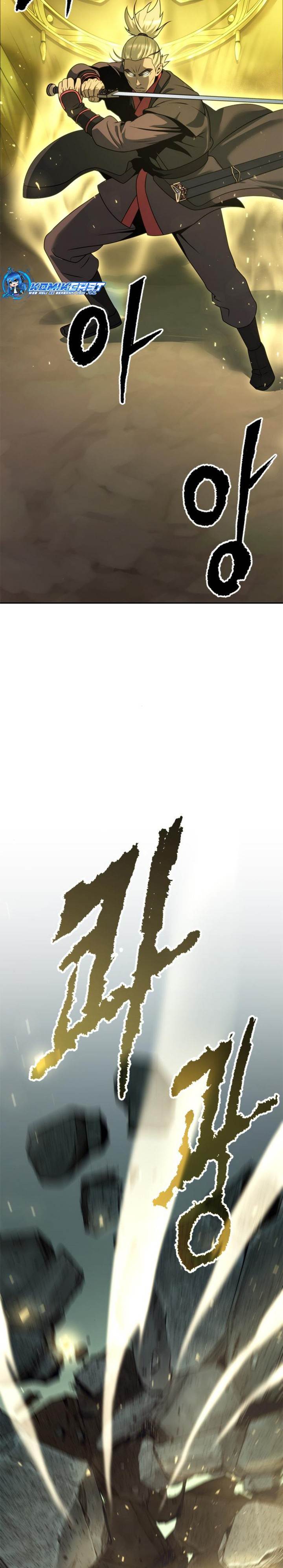 Chronicles of the Demon Faction Chap 84 - Next Chap 85