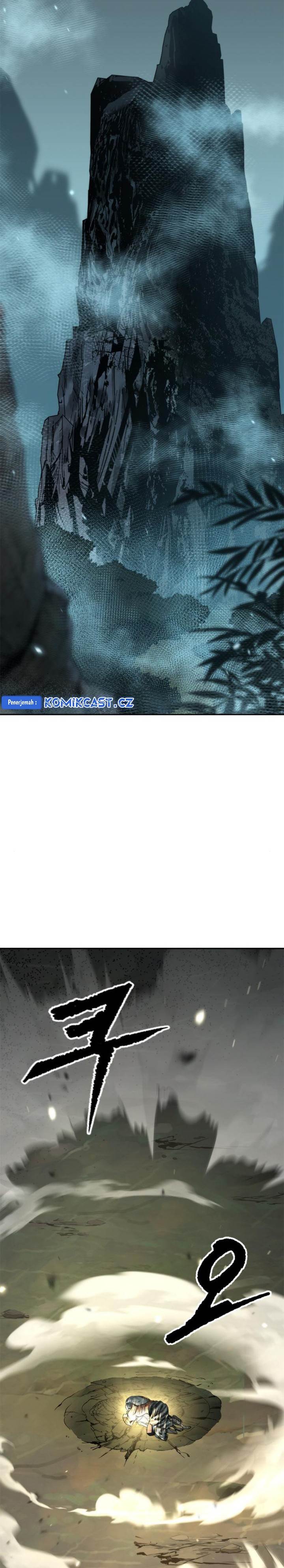 Chronicles of the Demon Faction Chap 84 - Next Chap 85