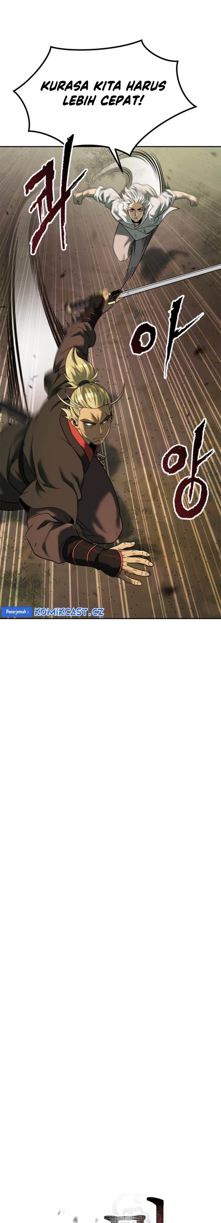 Chronicles of the Demon Faction Chap 84 - Next Chap 85