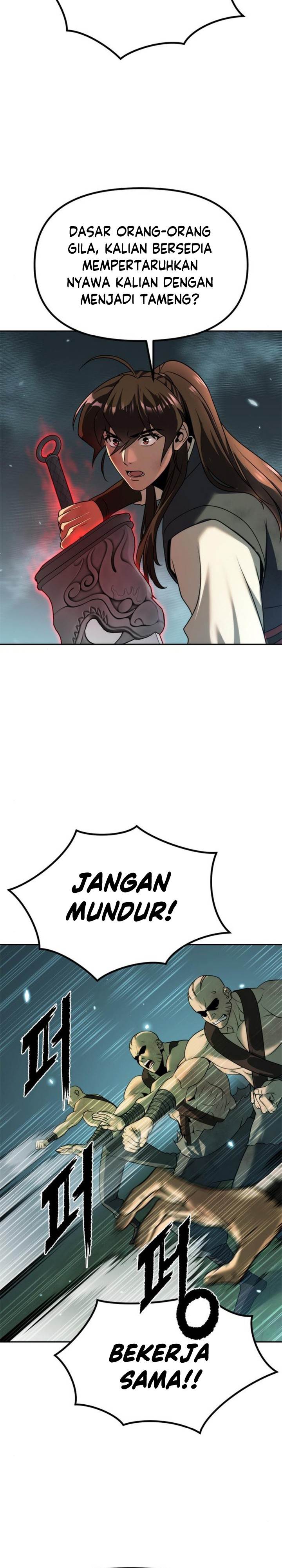 Chronicles of the Demon Faction Chap 84 - Next Chap 85