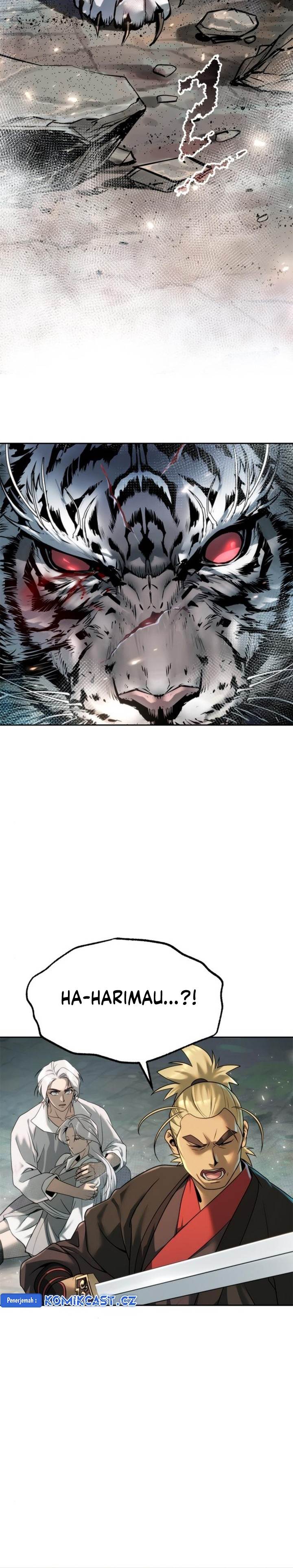 Chronicles of the Demon Faction Chap 84 - Next Chap 85