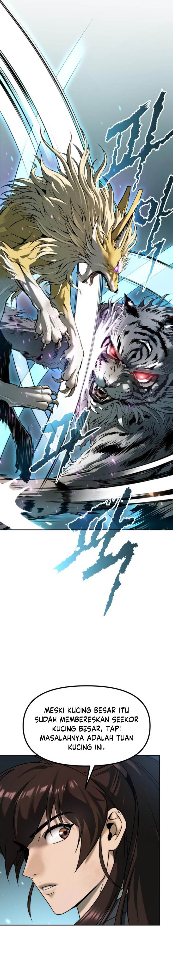 Chronicles of the Demon Faction Chap 84 - Next Chap 85