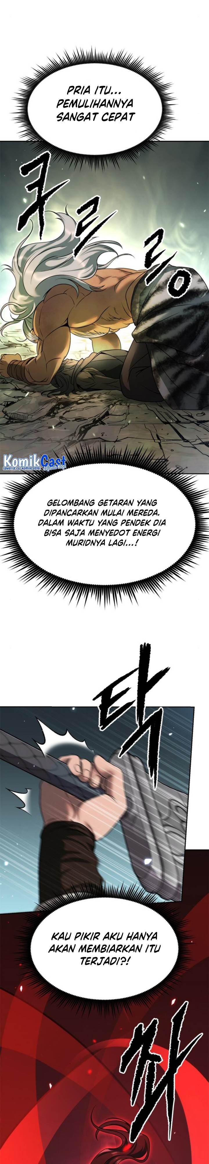 Chronicles of the Demon Faction Chap 84 - Next Chap 85