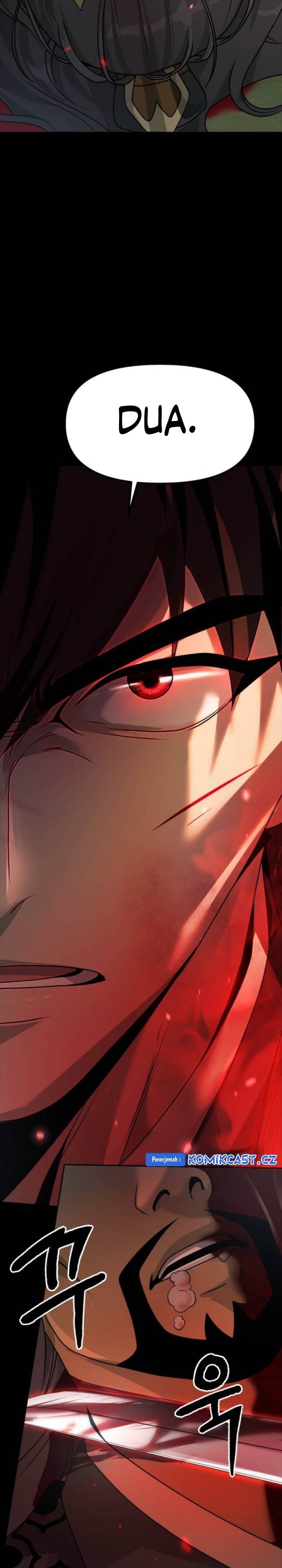 Chronicles of the Demon Faction Chap 85 - Next Chap 86