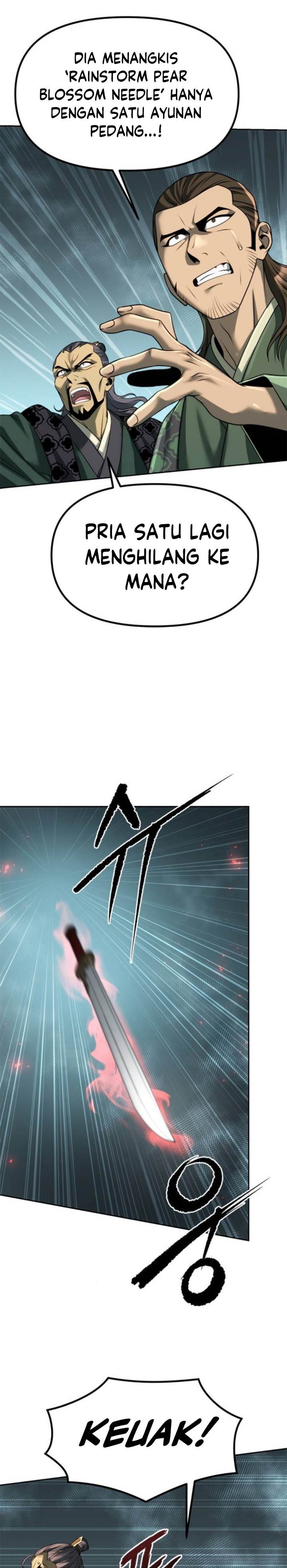 Chronicles of the Demon Faction Chap 85 - Next Chap 86