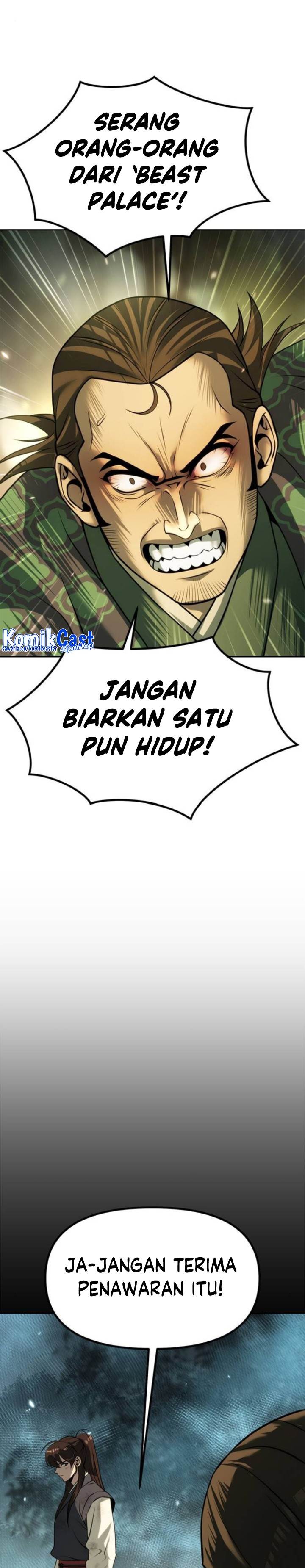 Chronicles of the Demon Faction Chap 85 - Next Chap 86