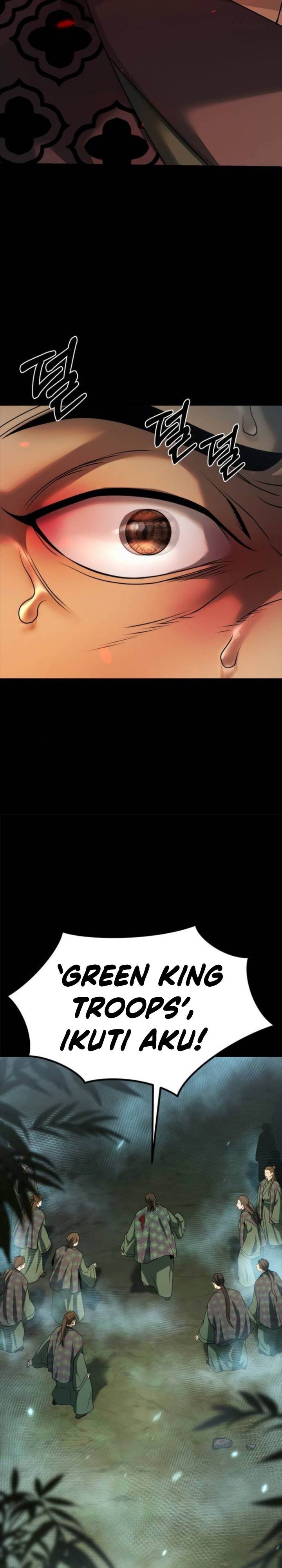 Chronicles of the Demon Faction Chap 85 - Next Chap 86