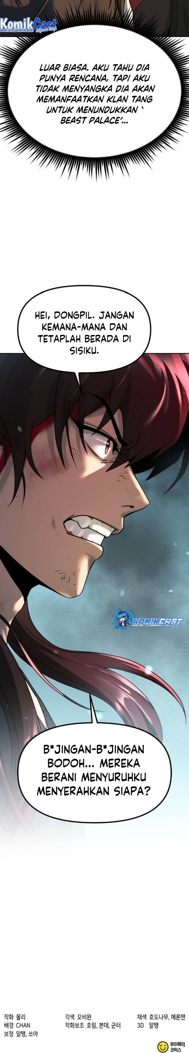 Chronicles of the Demon Faction Chap 85 - Next Chap 86