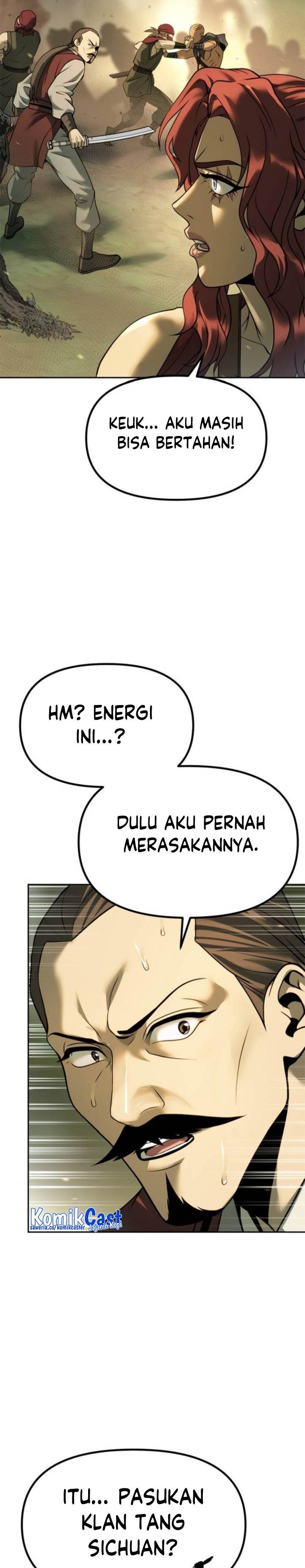 Chronicles of the Demon Faction Chap 85 - Next Chap 86