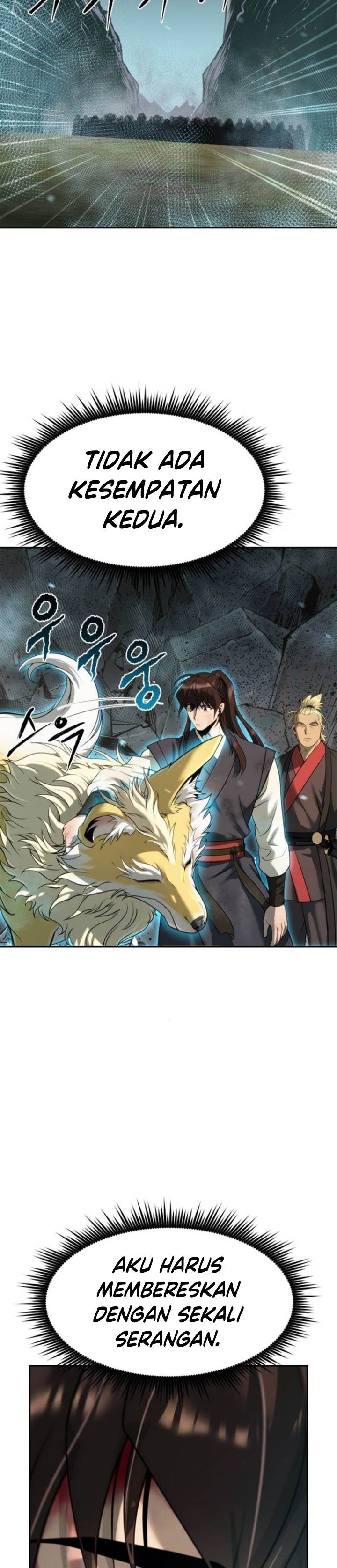 Chronicles of the Demon Faction Chap 85 - Next Chap 86