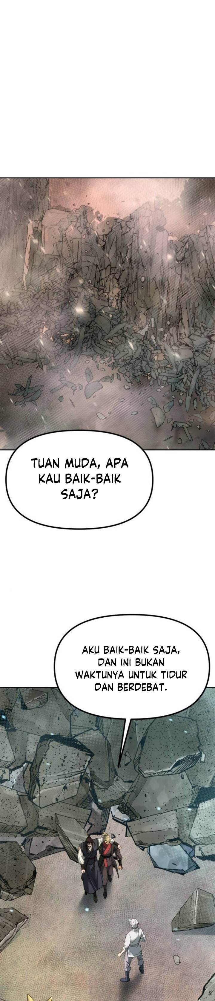 Chronicles of the Demon Faction Chap 85 - Next Chap 86