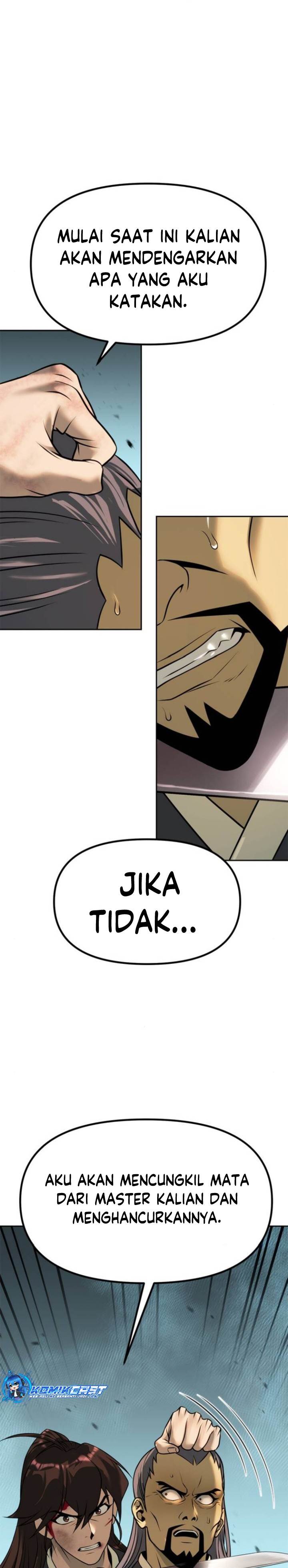 Chronicles of the Demon Faction Chap 85 - Next Chap 86