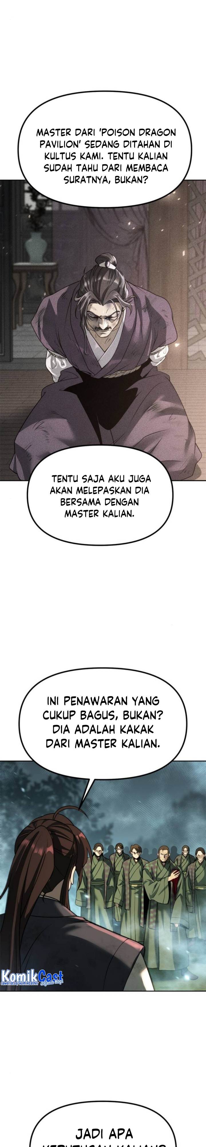 Chronicles of the Demon Faction Chap 85 - Next Chap 86