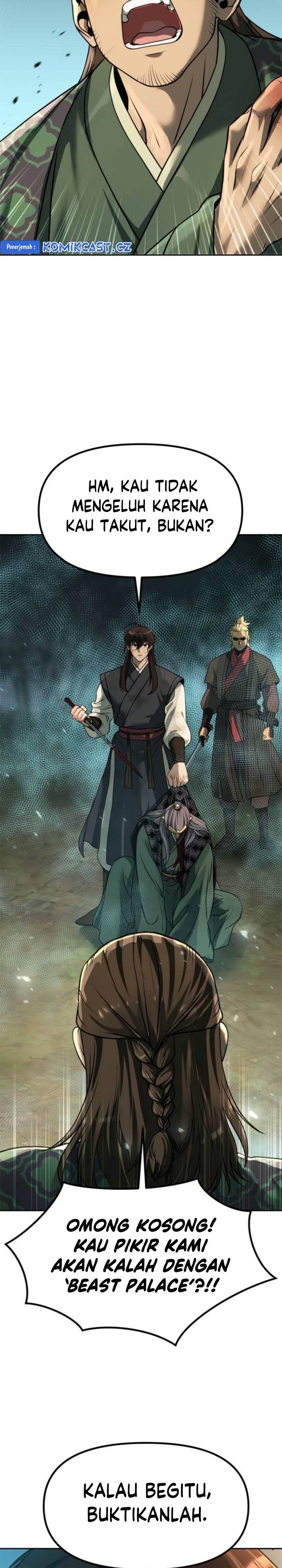 Chronicles of the Demon Faction Chap 85 - Next Chap 86