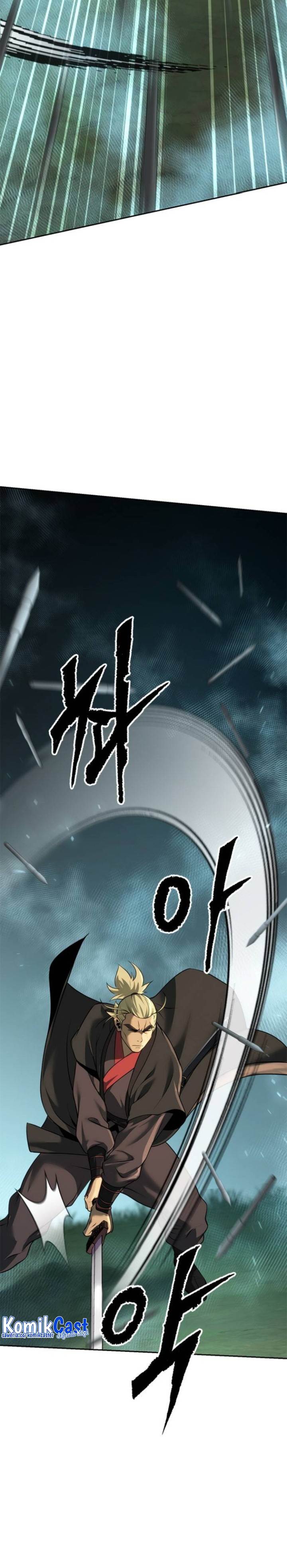 Chronicles of the Demon Faction Chap 85 - Next Chap 86