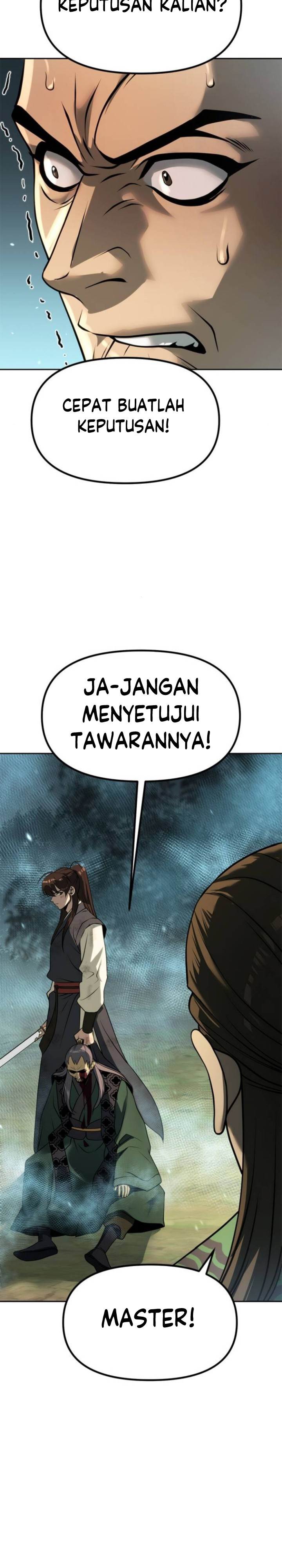 Chronicles of the Demon Faction Chap 85 - Next Chap 86