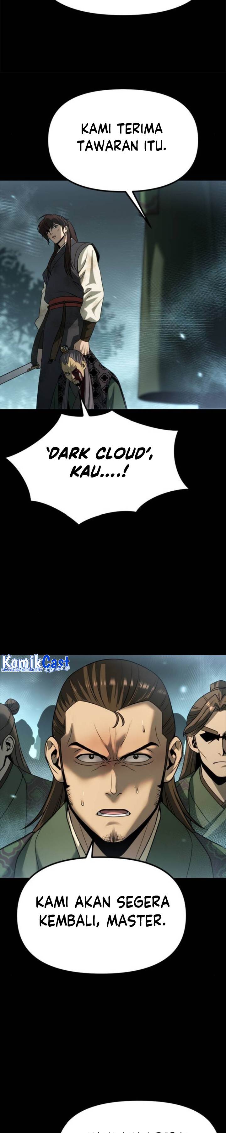 Chronicles of the Demon Faction Chap 85 - Next Chap 86