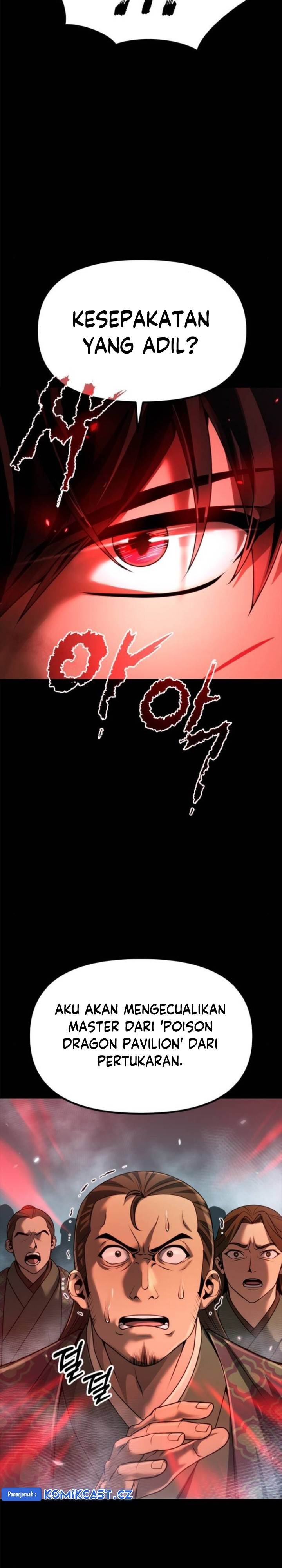 Chronicles of the Demon Faction Chap 85 - Next Chap 86