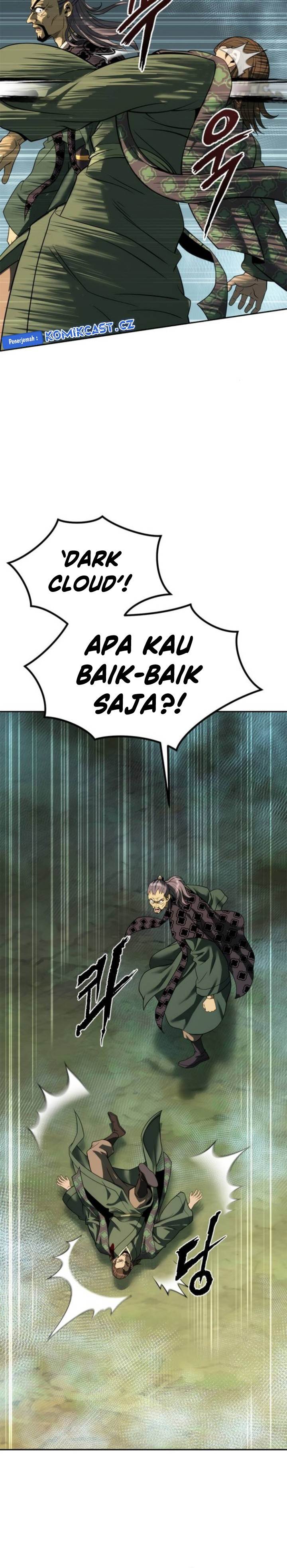 Chronicles of the Demon Faction Chap 85 - Next Chap 86