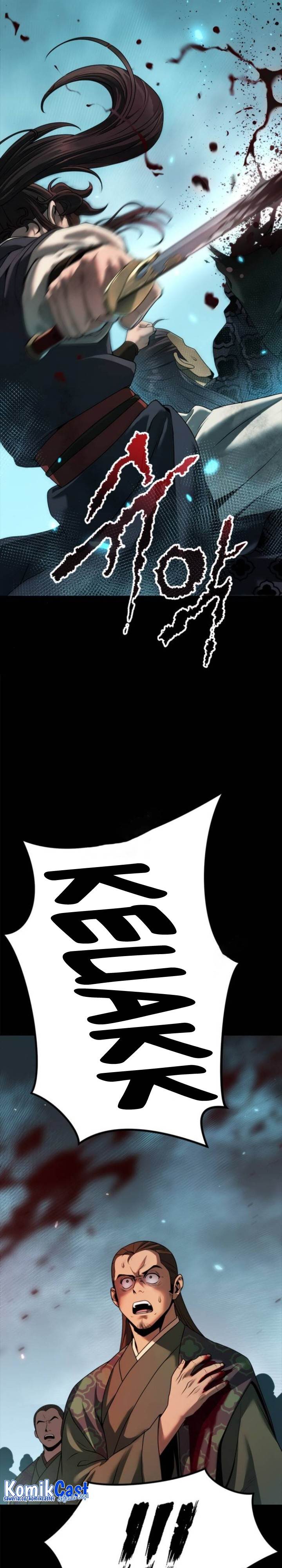 Chronicles of the Demon Faction Chap 85 - Next Chap 86