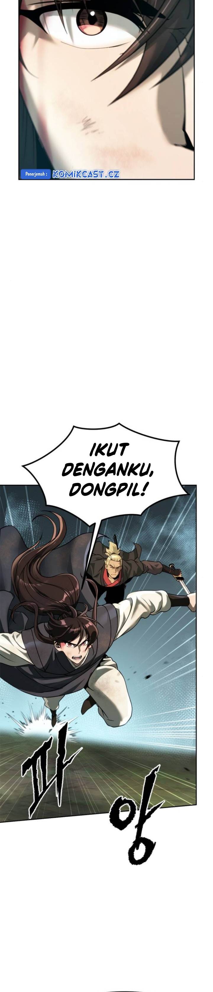 Chronicles of the Demon Faction Chap 85 - Next Chap 86