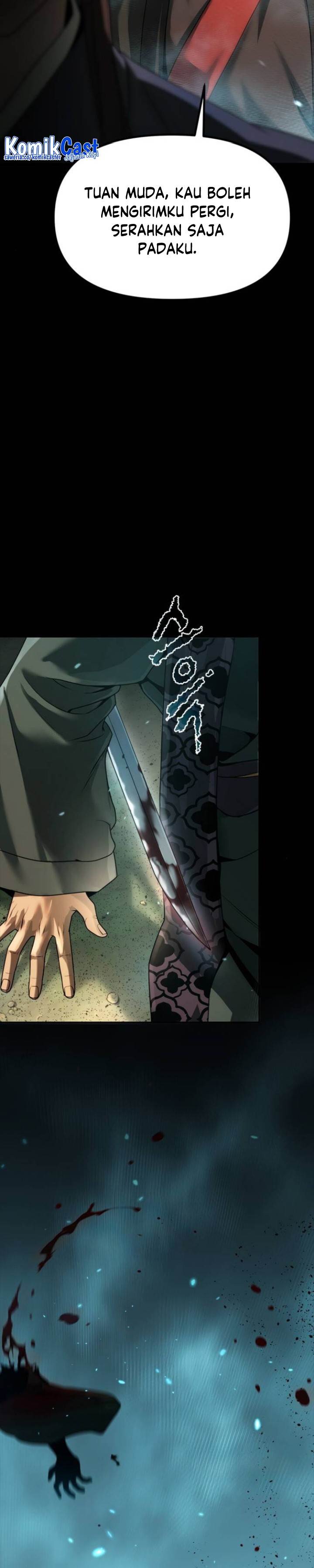 Chronicles of the Demon Faction Chap 85 - Next Chap 86