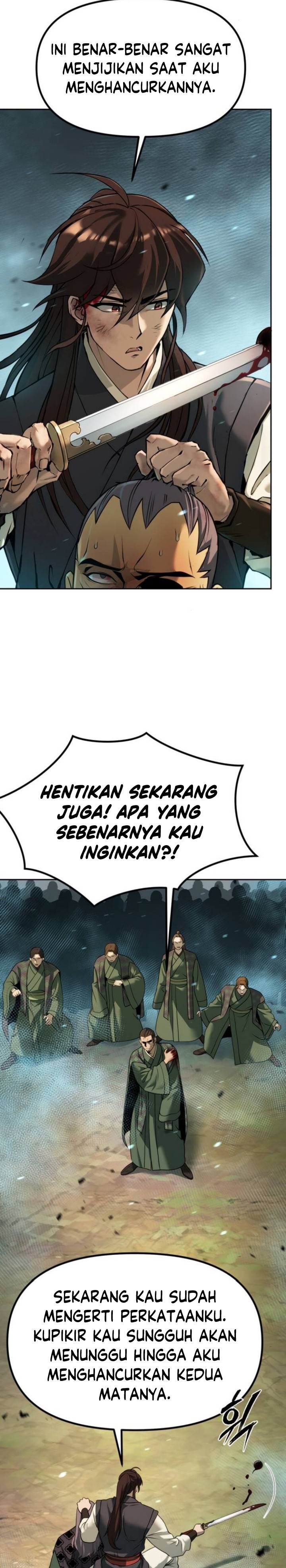 Chronicles of the Demon Faction Chap 85 - Next Chap 86