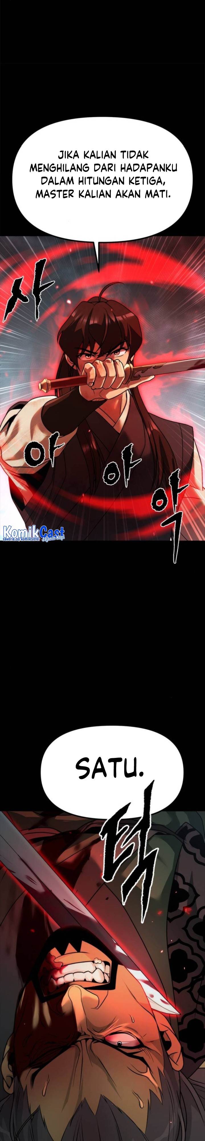 Chronicles of the Demon Faction Chap 85 - Next Chap 86