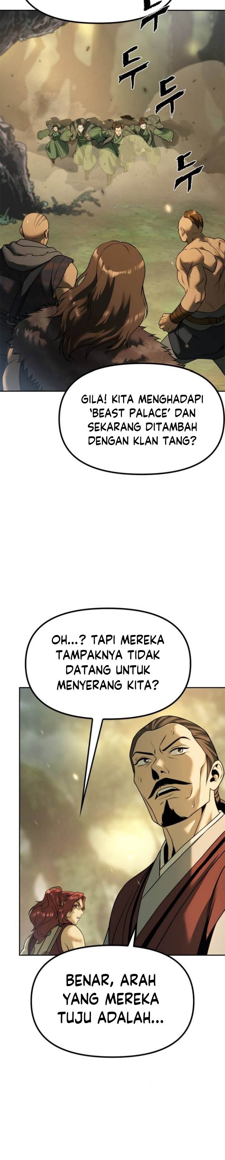 Chronicles of the Demon Faction Chap 85 - Next Chap 86