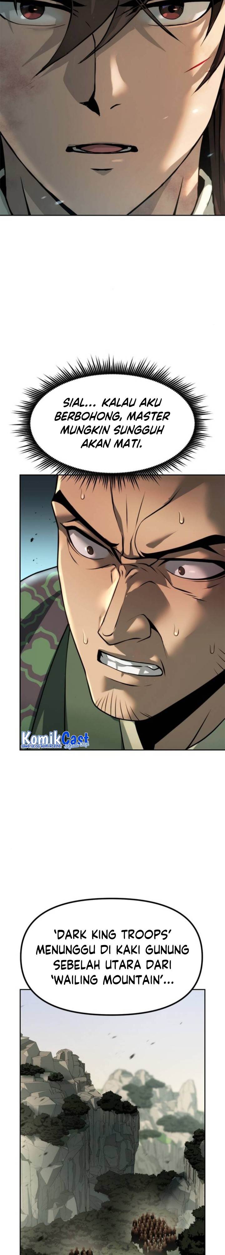 Chronicles of the Demon Faction Chap 85 - Next Chap 86