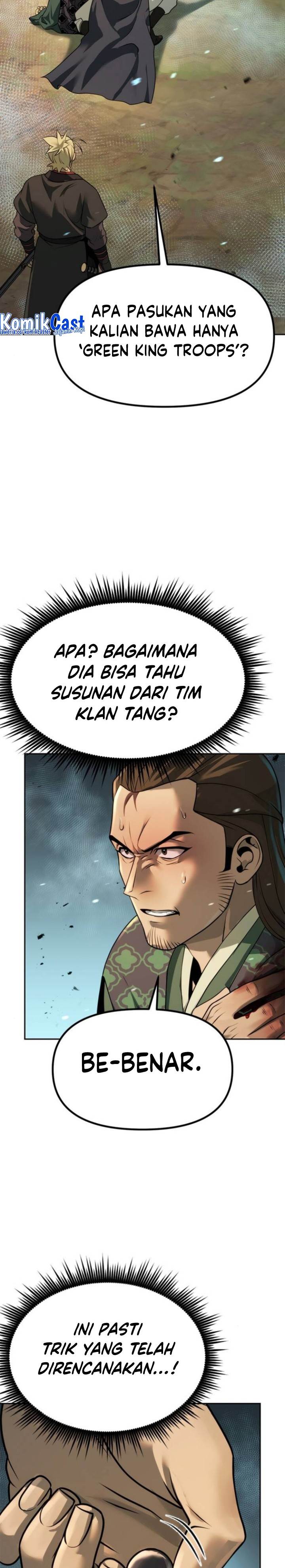 Chronicles of the Demon Faction Chap 85 - Next Chap 86