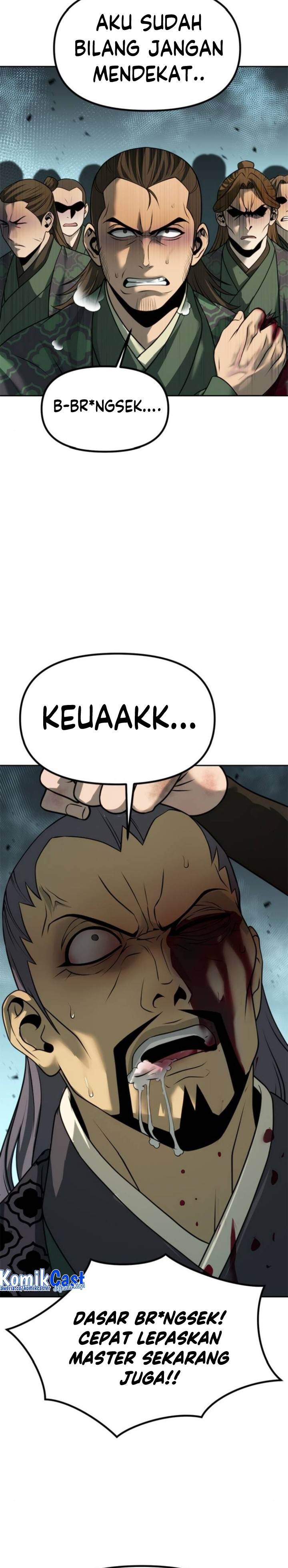 Chronicles of the Demon Faction Chap 85 - Next Chap 86