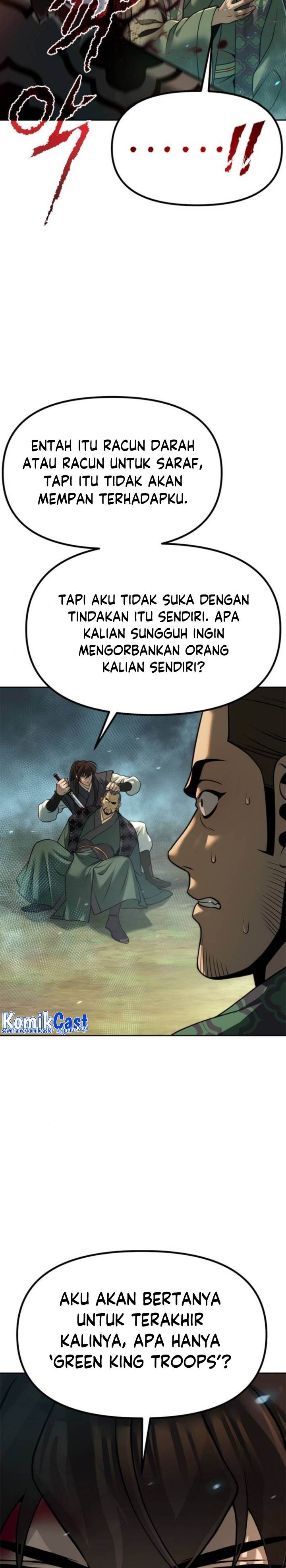 Chronicles of the Demon Faction Chap 85 - Next Chap 86