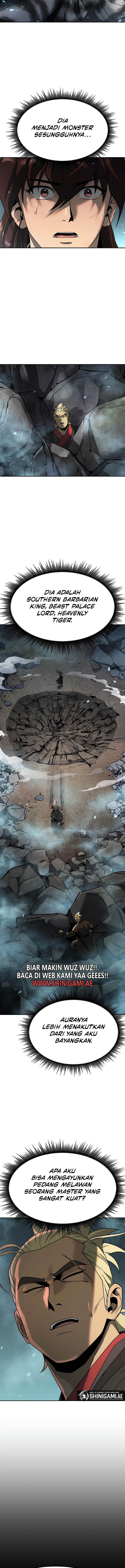 Chronicles of the Demon Faction Chap 86 - Next Chap 87