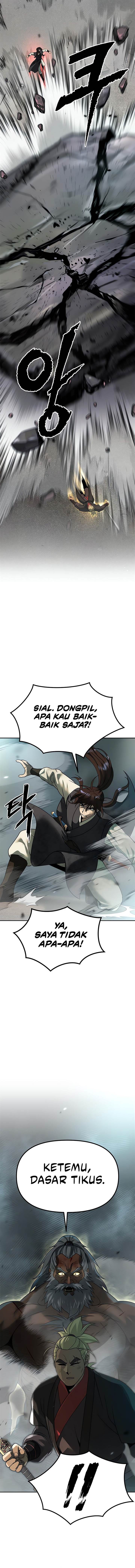 Chronicles of the Demon Faction Chap 86 - Next Chap 87