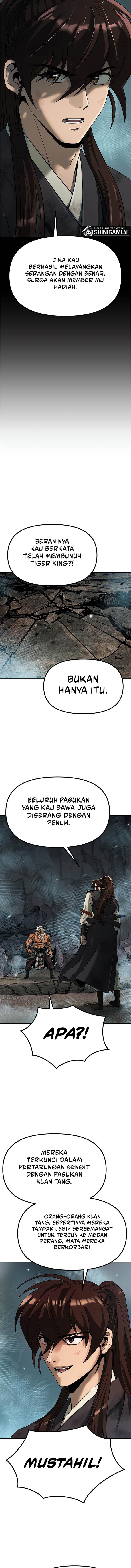 Chronicles of the Demon Faction Chap 86 - Next Chap 87