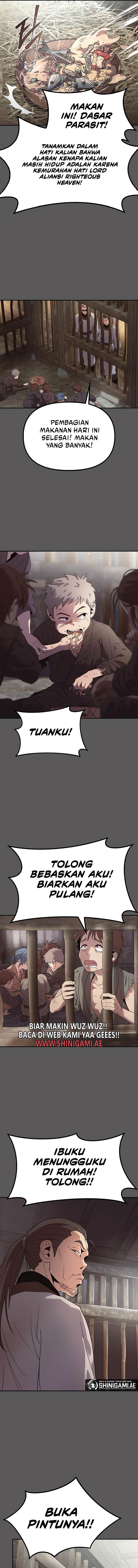 Chronicles of the Demon Faction Chap 86 - Next Chap 87