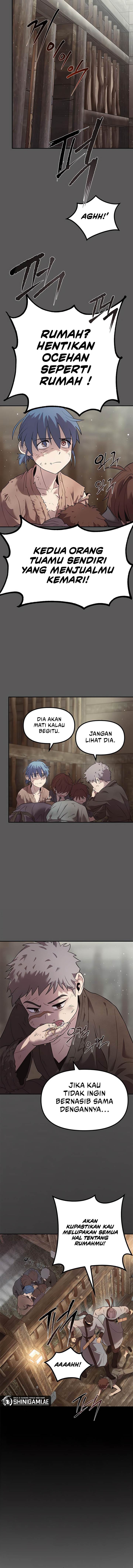 Chronicles of the Demon Faction Chap 86 - Next Chap 87