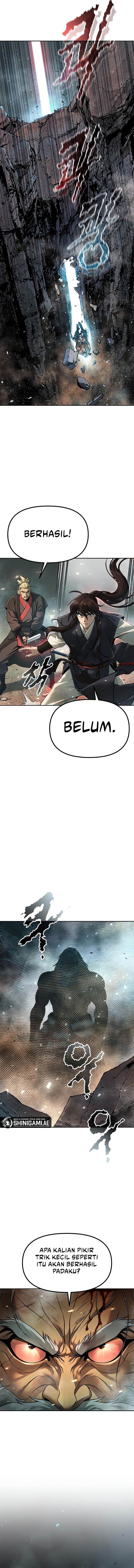 Chronicles of the Demon Faction Chap 86 - Next Chap 87